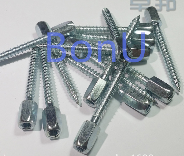 Screw